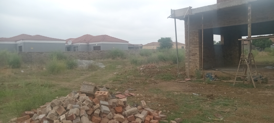 0 Bedroom Property for Sale in Meiringspark Ext 5 North West